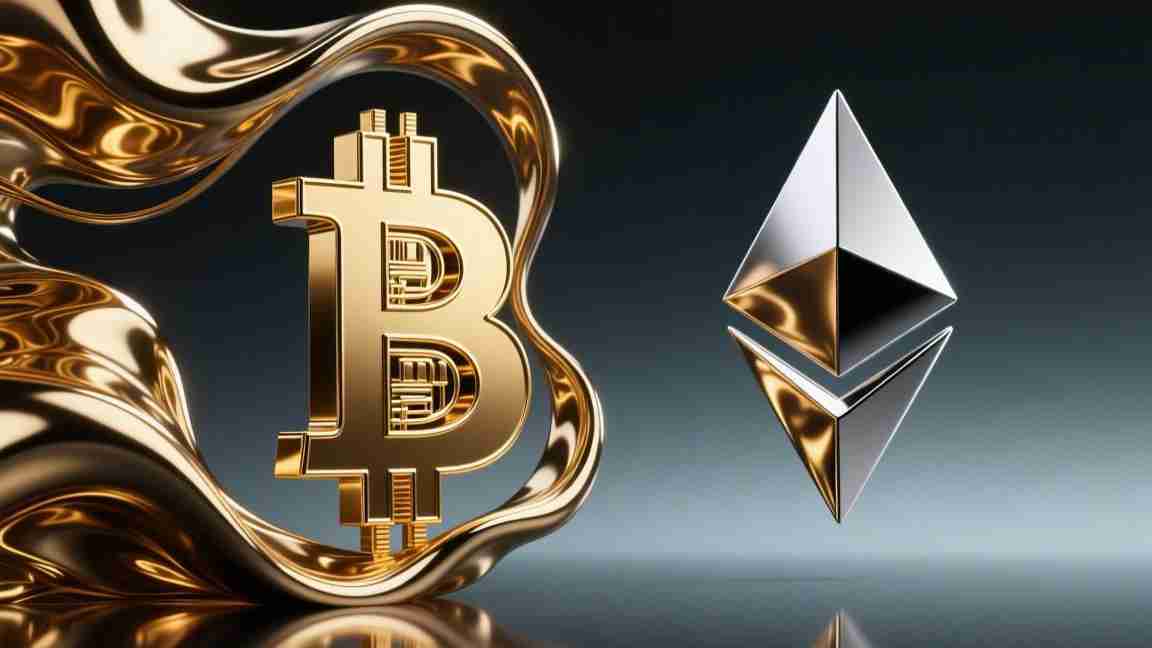 以太坊挖矿显存,决定收益的关键与时代的落幕