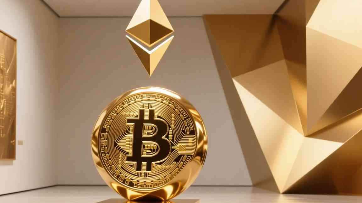 以太坊挖矿显存,决定收益的关键与时代的落幕